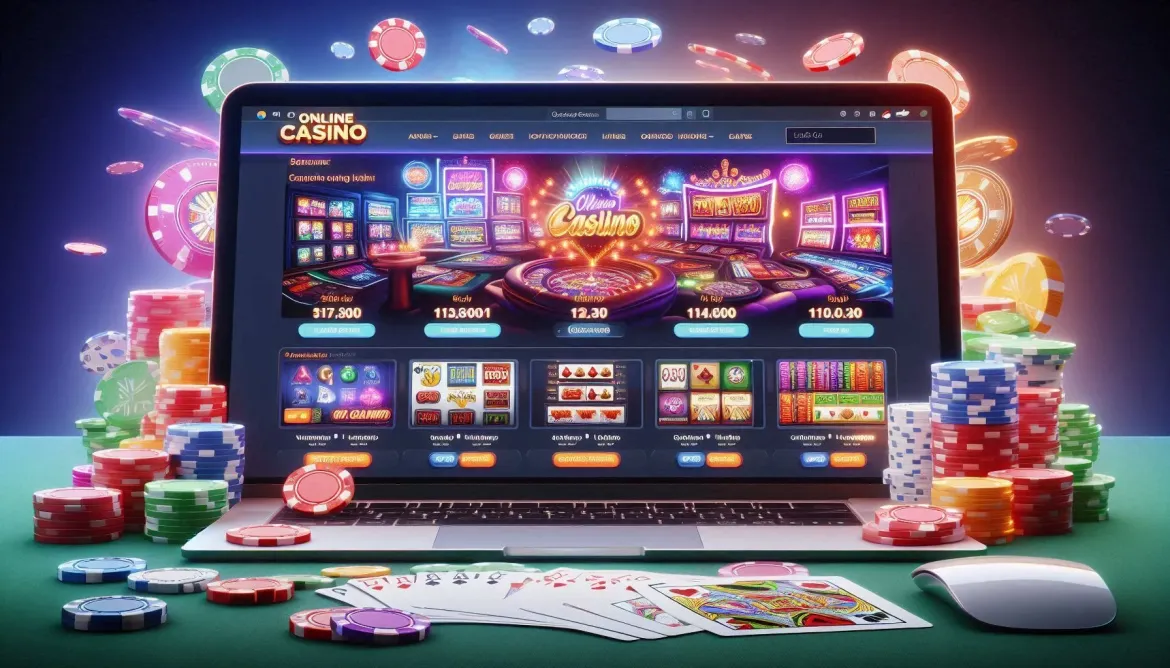 Casino Essen
